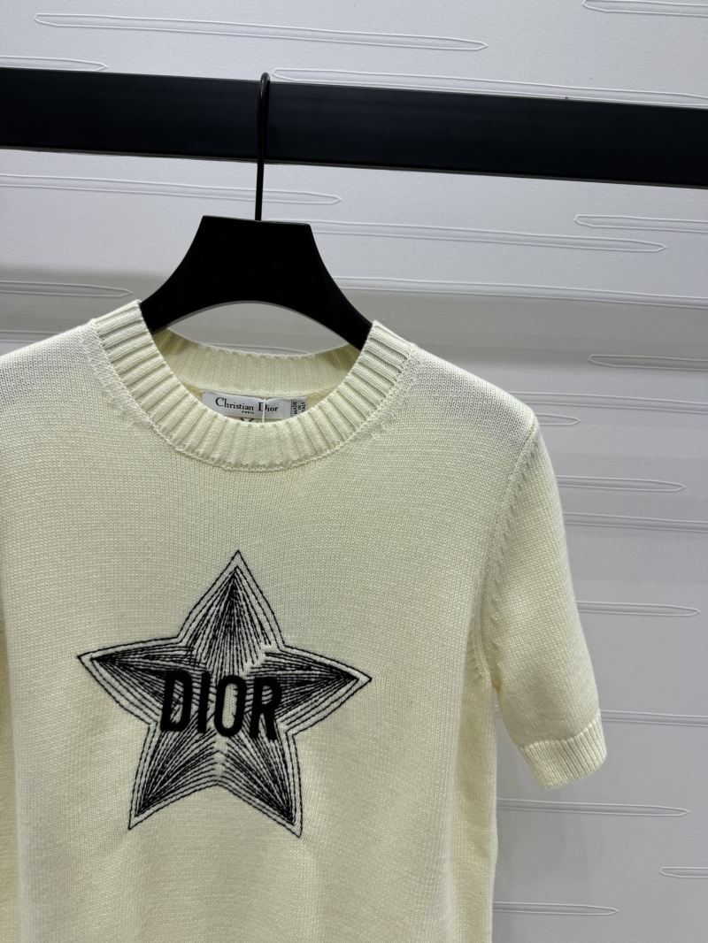 Christian Dior T-Shirts